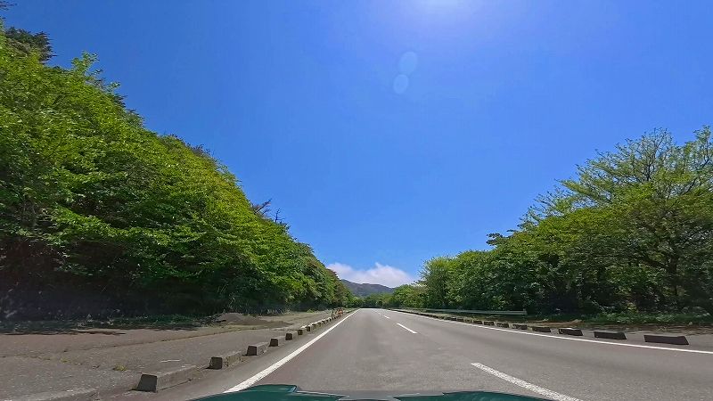 富士見パークウェイ
